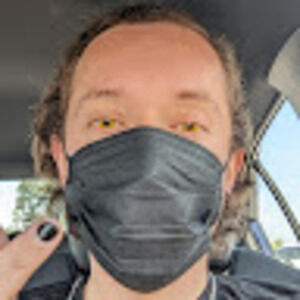 Meet your Posher, Brian